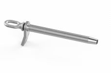 Compression Dead-End: ACSR, ACSS, ACSS/TW